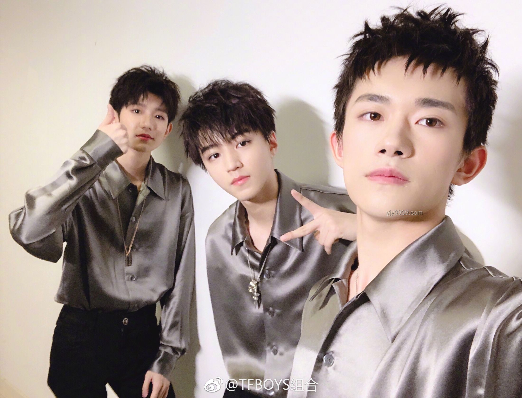 TF三代登陆少年团疑全员放弃高考：如何平衡偶像学业与事业？
